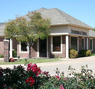 edmond office location